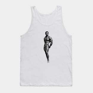 Nubret Tank Top